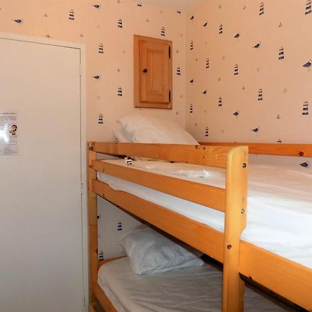 Saint Georges De Didonne - Studio Cabine - Residence Boisee Proche Plage Kültér fotó