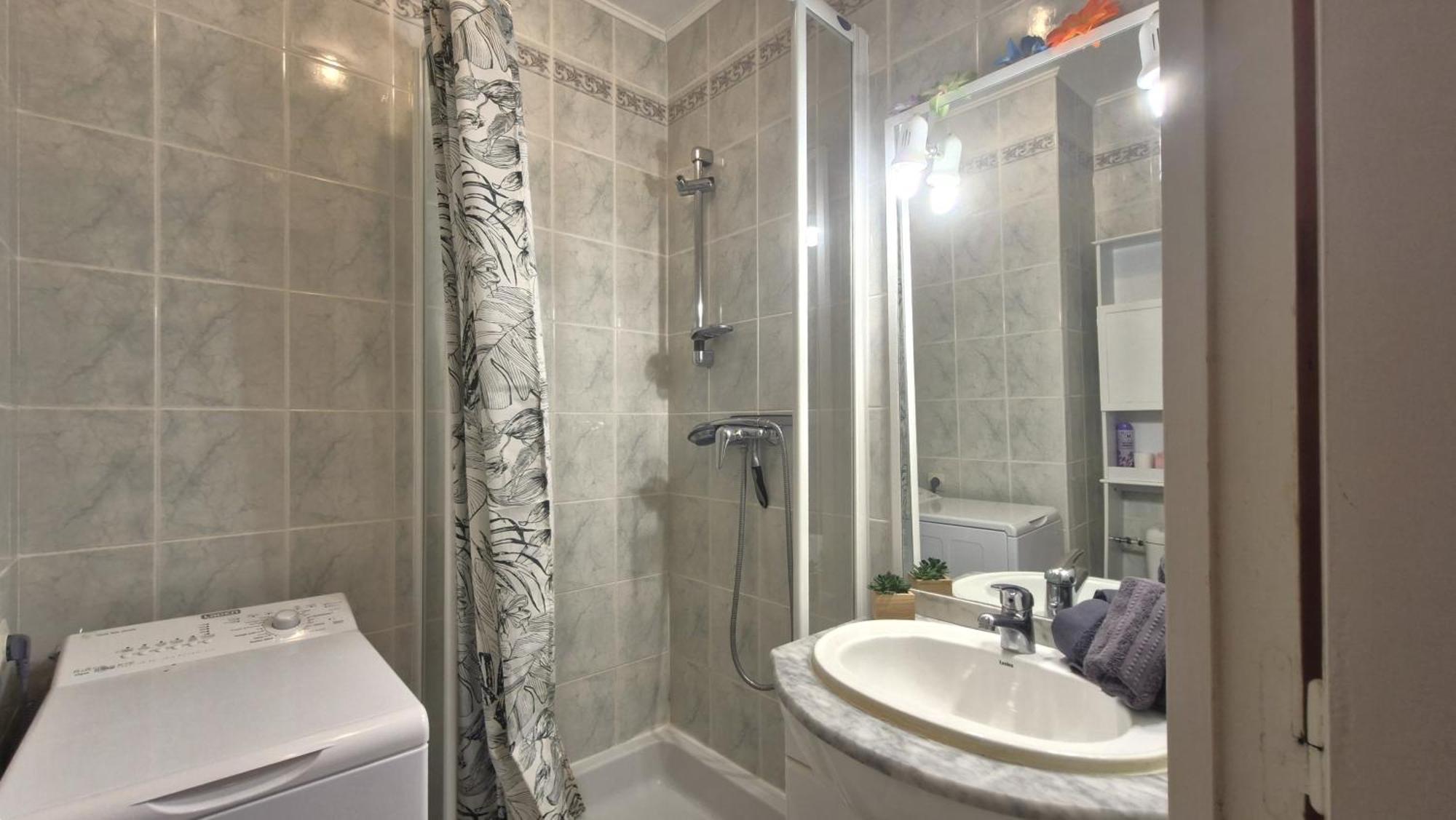 Saint Georges De Didonne - Studio Cabine - Residence Boisee Proche Plage Kültér fotó
